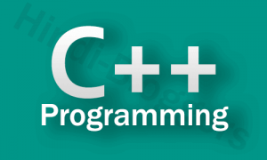 پکیج آموزشی زبان c++ به همراه تاریخچه